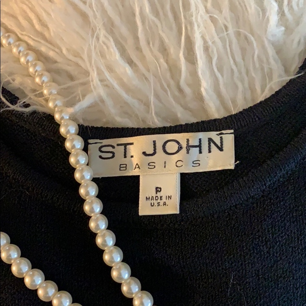 St. John